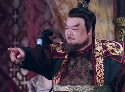 安禄山历史图片