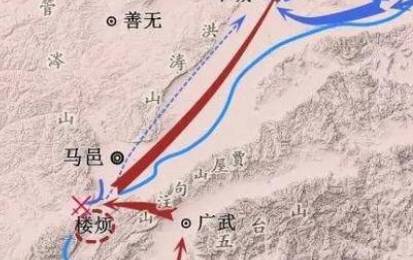 刘邦历史图片