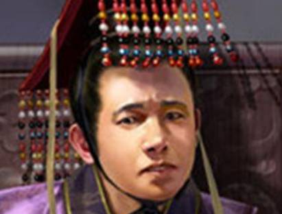 吕布历史图片