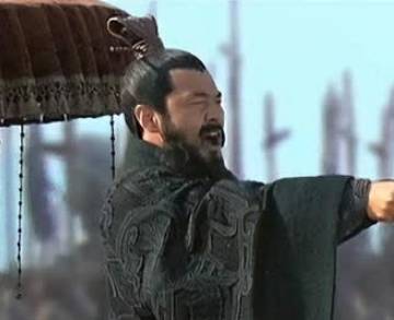 袁绍历史图片