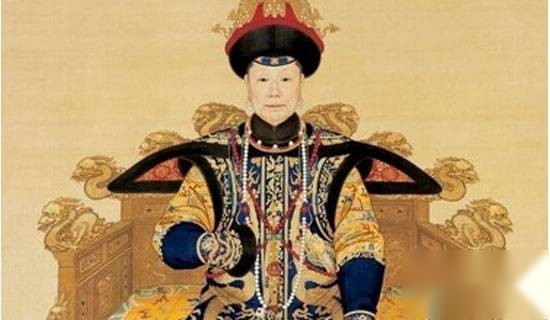 清朝历史图片