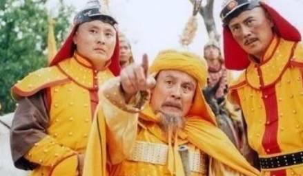 努尔哈赤历史图片