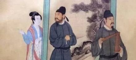 诸葛亮历史图片