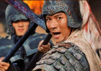 刘备历史图片