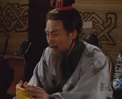 刘备历史图片