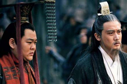 刘备历史图片