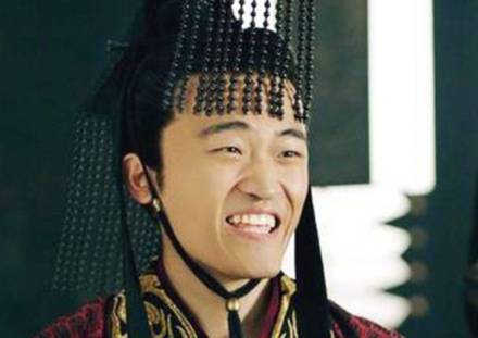 刘备历史图片