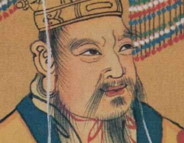 田豫历史图片