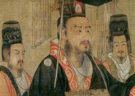 田豫历史图片