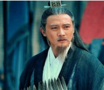 诸葛亮历史图片