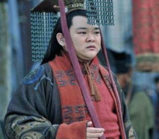 诸葛亮历史图片