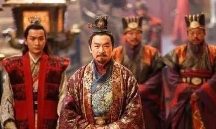 裴寂历史图片