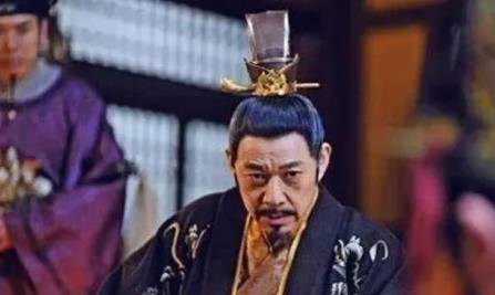 裴寂历史图片