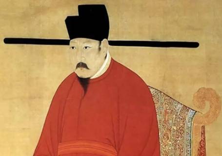 福康公主历史图片