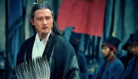 诸葛亮历史图片