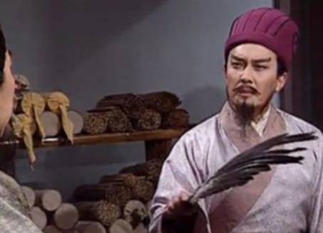 诸葛亮历史图片