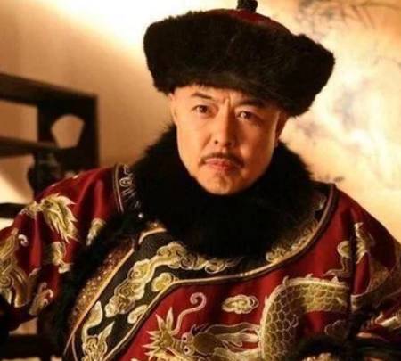 乾隆历史图片