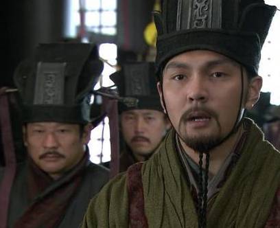 郭嘉历史图片