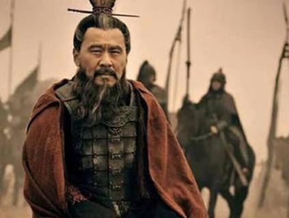 郭嘉历史图片
