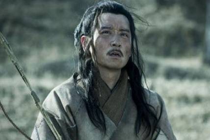 项羽历史图片