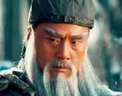 关羽历史图片