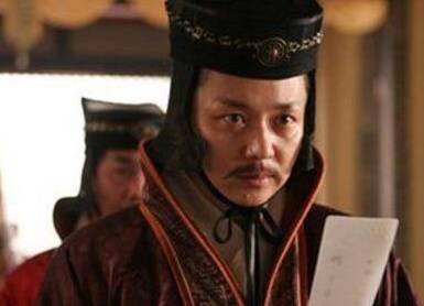 冯道历史图片
