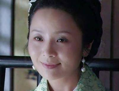 李凤娘历史图片