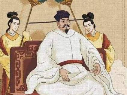 冯道历史图片