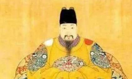 崇祯历史图片