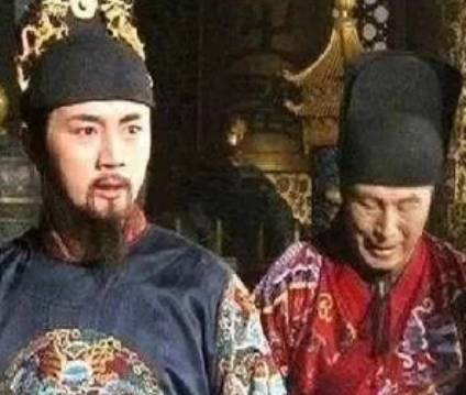 崇祯历史图片