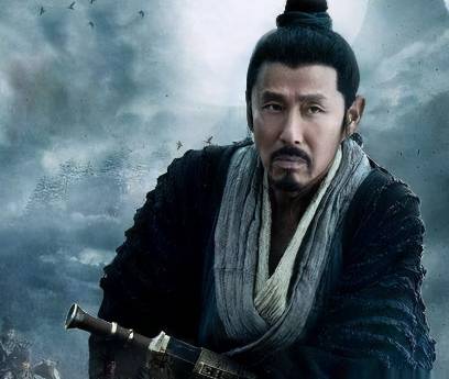 刘邦历史图片