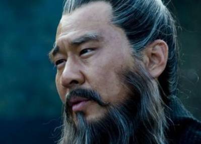 曹操历史图片
