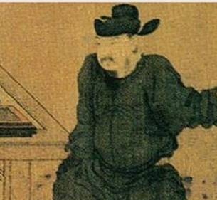 和凝历史图片