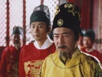 朱允炆历史图片
