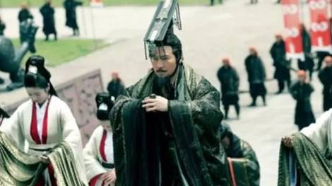 刘秀历史图片