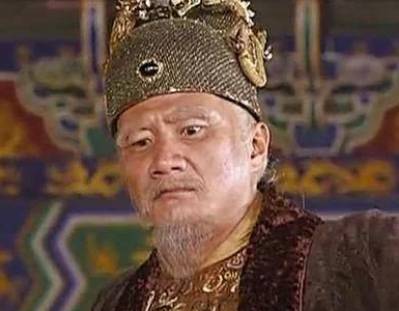 朱元璋历史图片
