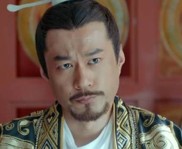 楚庄王历史图片