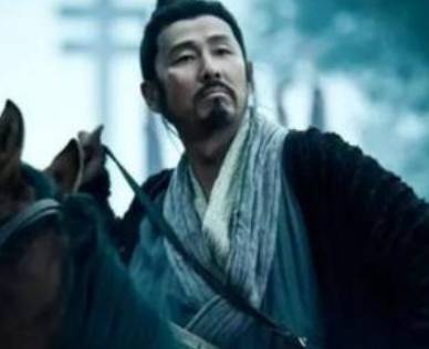 项羽历史图片