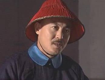 康熙历史图片