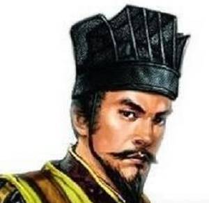 张安世历史图片