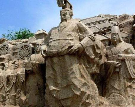 朱棣历史图片