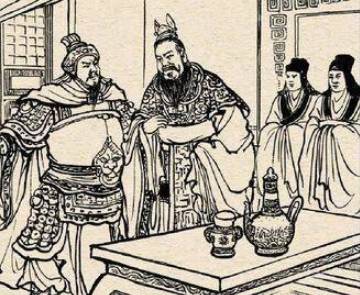 吕蒙历史图片