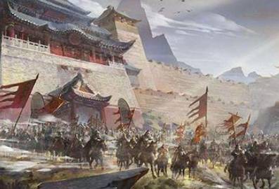 吕蒙历史图片