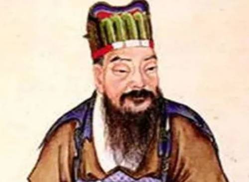 苏武历史图片