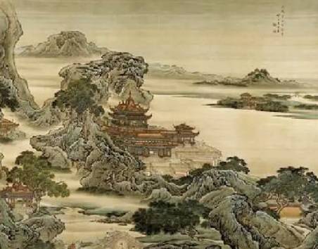 宇文恺历史图片