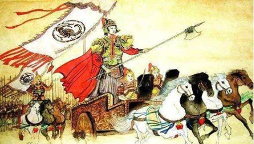 少康历史图片