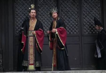 秦国历史图片
