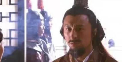 刘禅历史图片