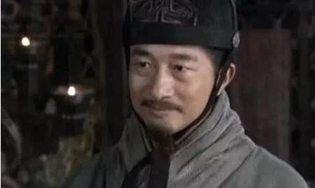 刘禅历史图片