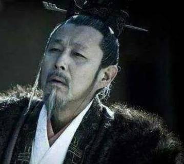 秦始皇历史图片